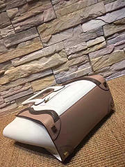 CohotBag celine leather micro luggage z1056 - 4