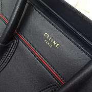 CohotBag celine leather micro luggage z1065 - 2