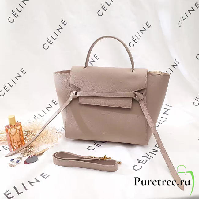 Celine belt bag 1200 - 1