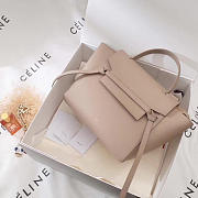 Celine belt bag 1200 - 3