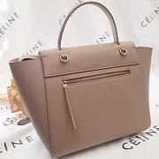 Celine belt bag 1200 - 4