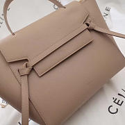 Celine belt bag 1200 - 5