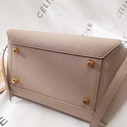 Celine belt bag 1200 - 6