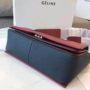 Celine leather frame z1236 - 4