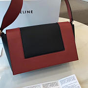 Celine leather frame z1236 - 5