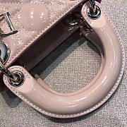 CohotBag lady dior mini 1554 - 3