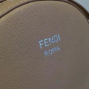 Fendi backpack 1874 - 4