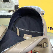 Fendi backpack 1874 - 6