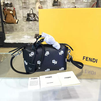 Fendi by the way 1957