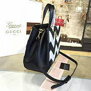 gucci gg marmont matelassé CohotBag 2238 - 5