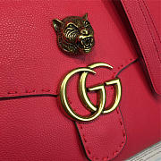 gucci gg marmont leather tote bag CohotBag 2245 - 2