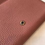 gucci gg leather woc CohotBag 2340 - 6