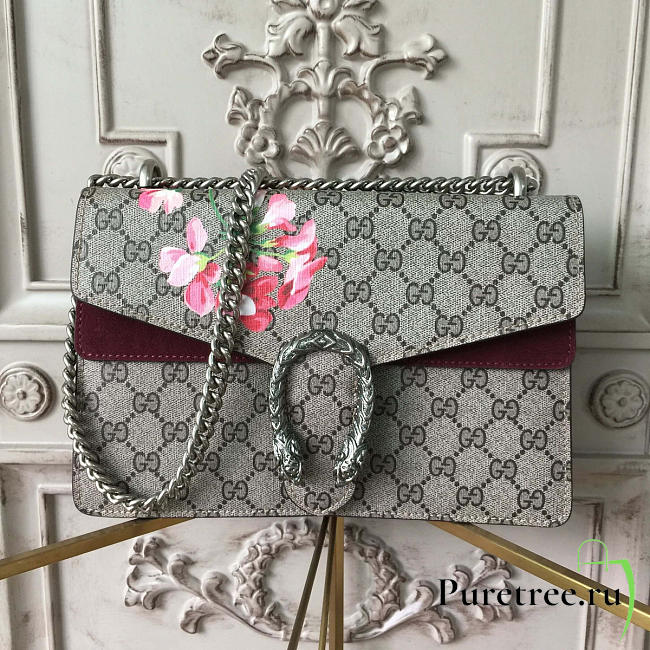 Gucci dionysus shoulder bag z021 - 1