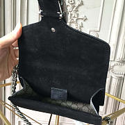 Gucci Dionysus Supreme mini bag | ‎421970 - 6