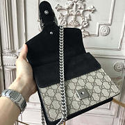 Gucci Dionysus Supreme mini bag | ‎421970 - 5