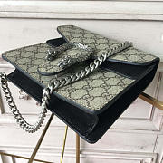 Gucci Dionysus Supreme mini bag | ‎421970 - 4