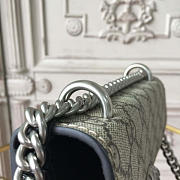 Gucci Dionysus Supreme mini bag | ‎421970 - 3