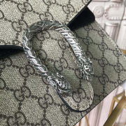 Gucci Dionysus Supreme mini bag | ‎421970 - 2