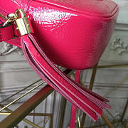Gucci Soho Disco Leather Bag |Z2603 - 3