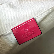 Gucci Soho Disco Leather Bag |Z2603 - 5