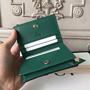 gucci signature wallet CohotBag - 4