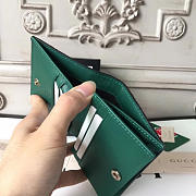 gucci signature wallet CohotBag - 3