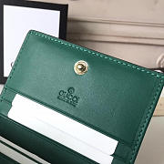 gucci signature wallet CohotBag - 2