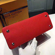Louis Vuitton Capucines BB | 3679 - 5
