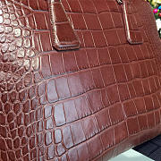 CohotBag prada leather briefcase 4206 - 2