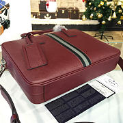CohotBag prada leather briefcase 4217 - 3