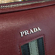 CohotBag prada leather briefcase 4217 - 2