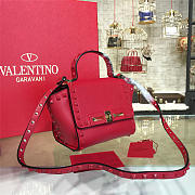 Valentino rockstud handbag 4670 - 1