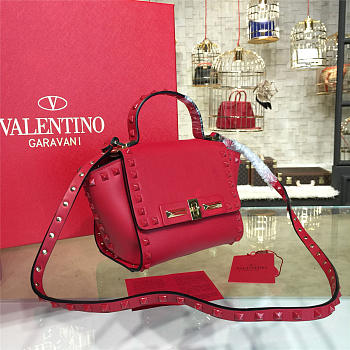 Valentino rockstud handbag 4670