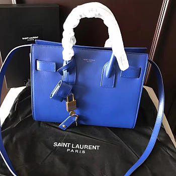 ysl sac de jour in grained leather CohotBag 4900