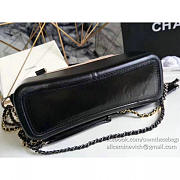 Chanel's gabrielle large hobo bag beige | A93824  - 5
