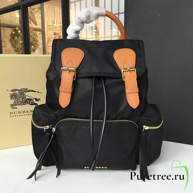 CohotBag burberry backpack - 1