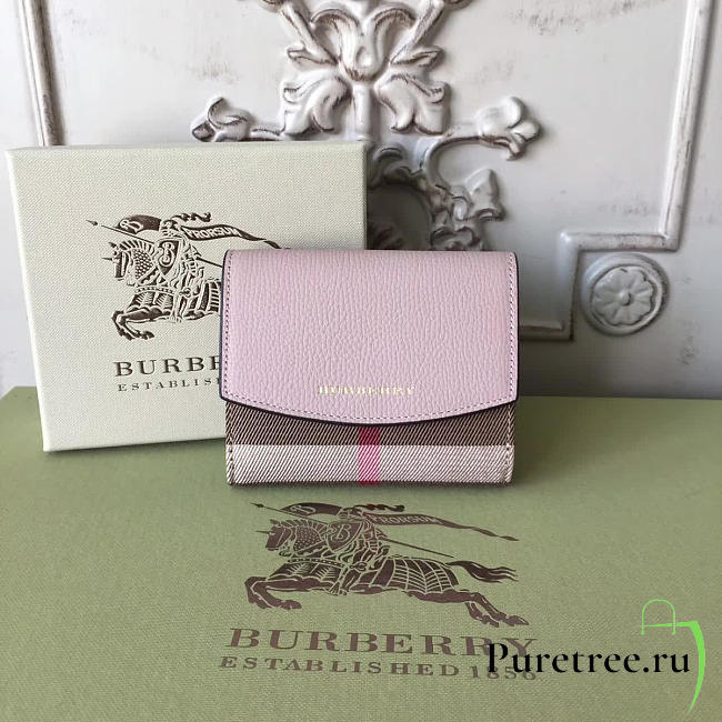 Burberry wallet 5830 - 1