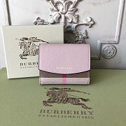 Burberry wallet 5830 - 1