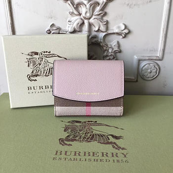 Burberry wallet 5830