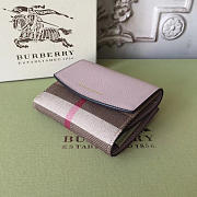Burberry wallet 5830 - 3
