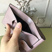 Burberry wallet 5830 - 4