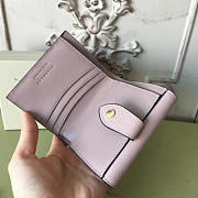 Burberry wallet 5830 - 5