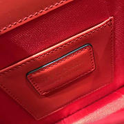 CohotBag bvlgari serpenti forever calf leather flap cover handle bag 280165 - 5