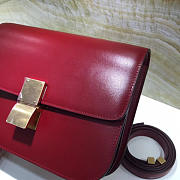 CohotBag celine classic leather box z1130 - 4