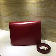 CohotBag celine classic leather box z1130 - 3