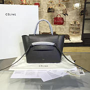 Celine leather belt bag z1202 - 1