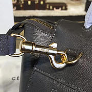 Celine leather belt bag z1202 - 2