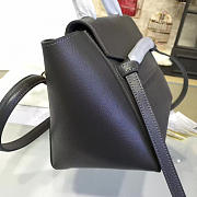 Celine leather belt bag z1202 - 3