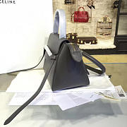 Celine leather belt bag z1202 - 5