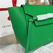 Celine leather belt bag z1208 - 2